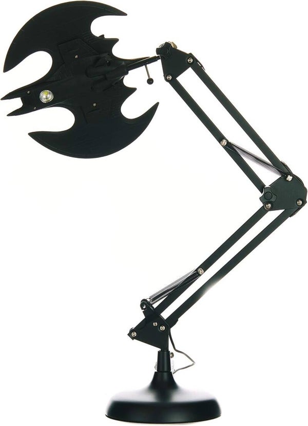 Batwing Posable Lamp - Batman - DC - Desk Light - Paladone