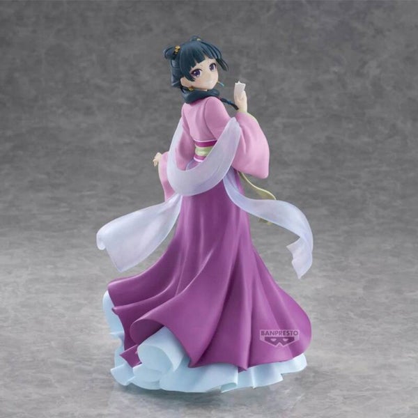 Maomao Beeld - The Apothecary Diaries - Banpresto - Bandai Namco