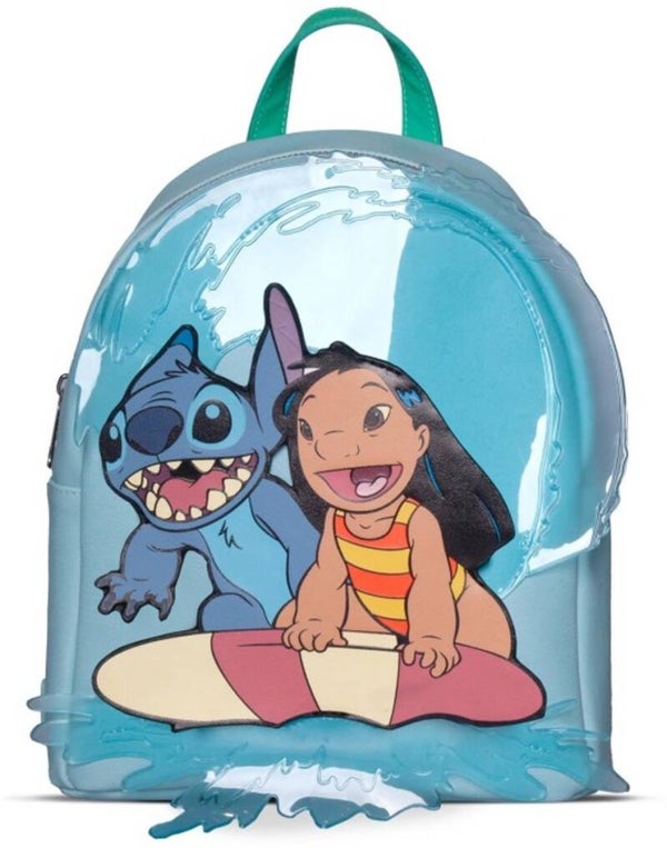 Rugzak Lilo & Stitch Surf - Disney - Difuzed