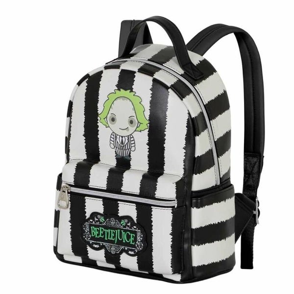 Beetlejuice Heady Backpack Rugzak - Karactermania