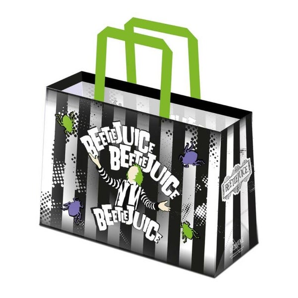 Boodschappentas Beetlejuice - Pyramid International
