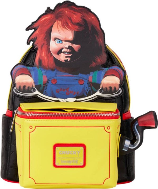Rugzak Chucky Pop Up - Child's Play - Loungefly