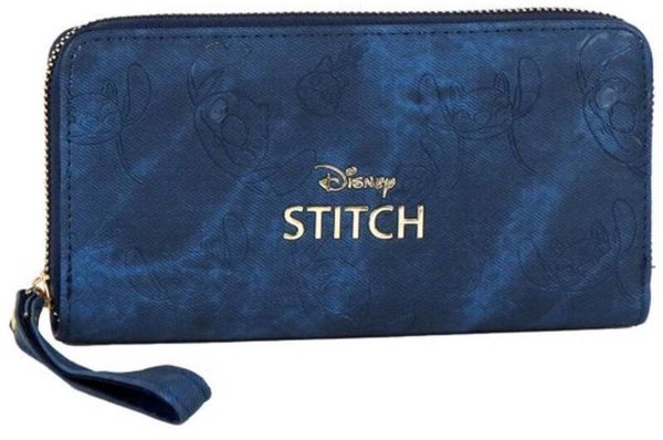 Stitch & Angel & Scrump Portemonnee - Disney - Cerda