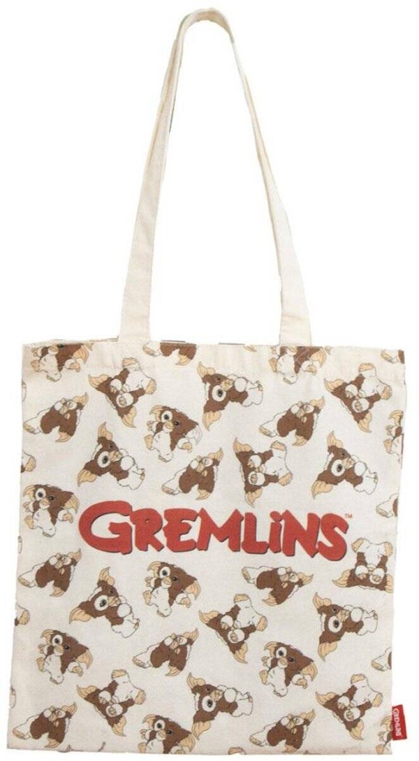 Gizmo Tote Bag (Draagtas) - Gremlins - Cerda
