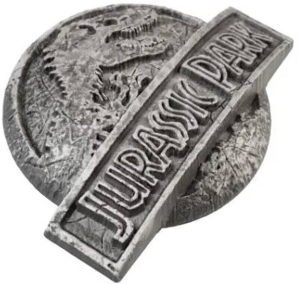 Magnetische Flesopener Jurassic Park - Grupo Erik