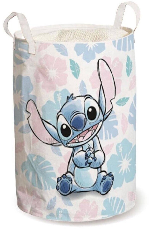 Stitch Waszak (Wasmand) - Disney - Aymax