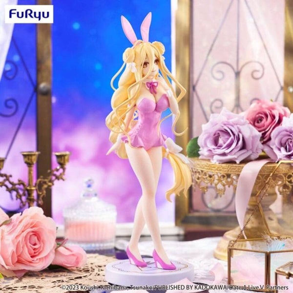 Mukuro Hoshimiya Beeld - Date A Live V - BiCute Bunnies - Furyu