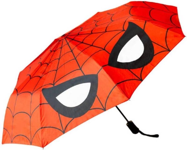 Spider-Man Paraplu - Marvel - Grupo Erik
