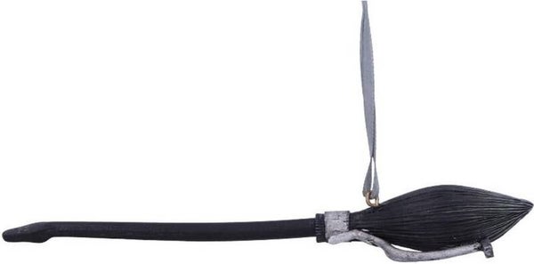 Nimbus 2001 Kerstornament - Harry Potter - Nemesis Now