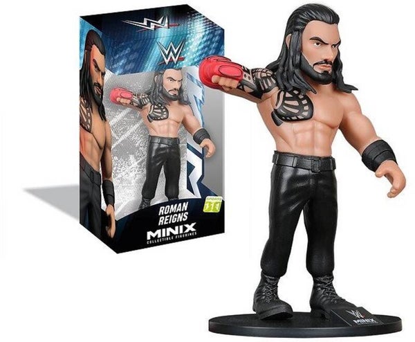 Roman Reigns - #111 - WWE - Minix