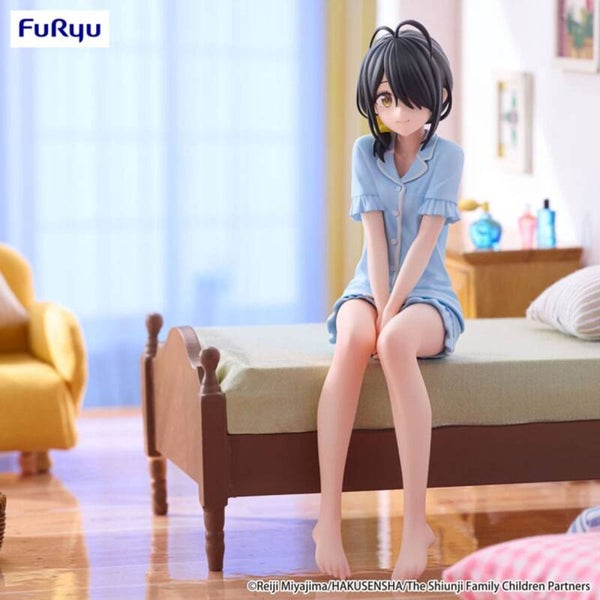Kotono Shiunji Beeld - The Shiunji Family Children - Noodle Stopper - Furyu