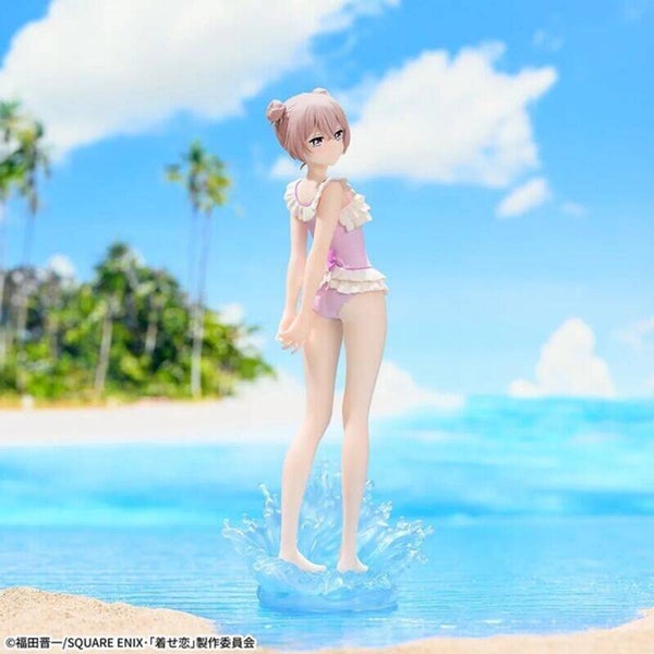 Sajuna Inui Beeld - My Dress-Up Darling - XStellar - Sega Goods