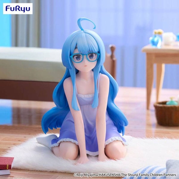 Seiha Shiunji Beeld - The Shiunji Family Children - Noodle Stopper - Furyu