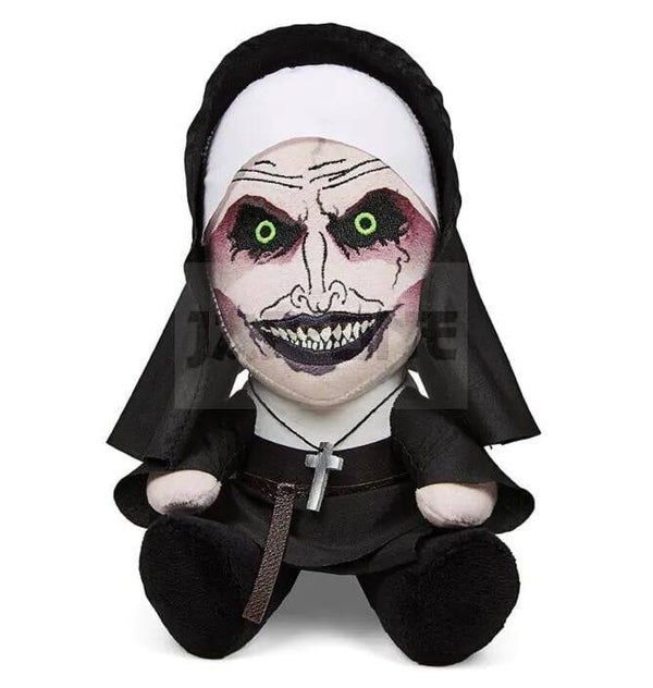 Pluche The Nun - The Conjuring Universe - Kidrobot - NECA - Phunny