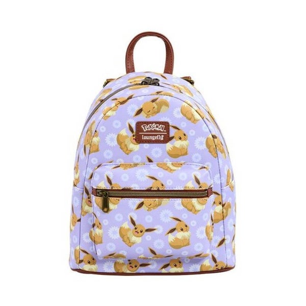 Rugzak Eevee - Pokémon - Loungefly
