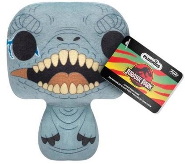Knuffel Velociraptor - Jurassic Park - Funko Plushies - Funko