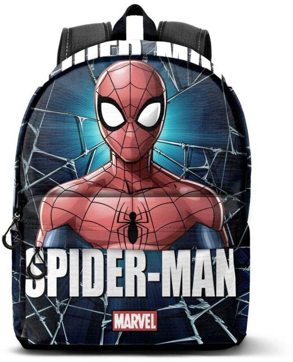 Spider-Man Rugzak - 44x31x18 cm - Marvel - Karactermania