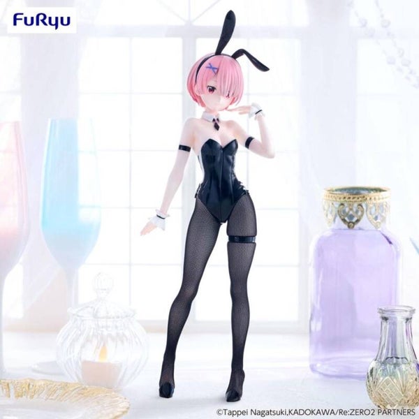 Ram Bicolor Beeld - Re:Zero - BiCute Bunnies - Furyu