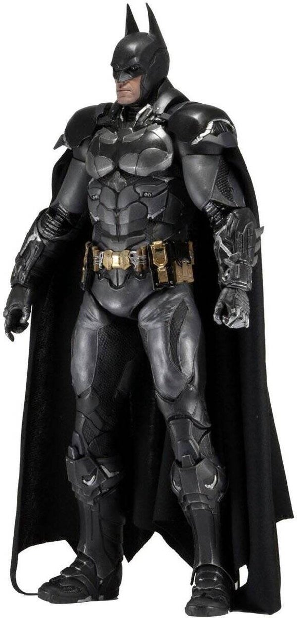 Batman Action Figure 1/4 Scale - Batman Arkham Knight - DC - NECA