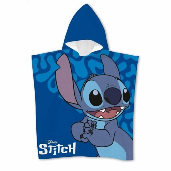 Poncho Stitch - Lilo & Stitch - Disney - Disney Home