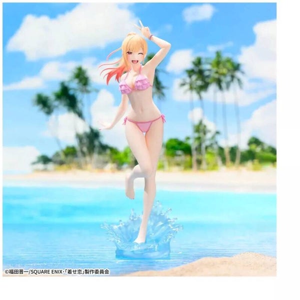 Marin Kitagawa Beeld - My Dress-Up Darling - XStellar - Sega Goods