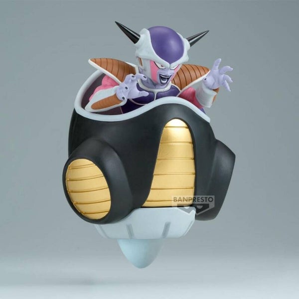 Frieza - Dragon Ball Z - Match Makers - Bandai / Namco