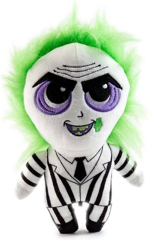 Pluche Beetlejuice - Kidrobot - NECA - Phunny
