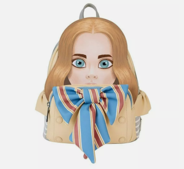 Backpack M3gan (Megan) - Loungefly