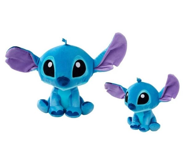 Pluche Stitch - Doorables - Disney - Simba Toys