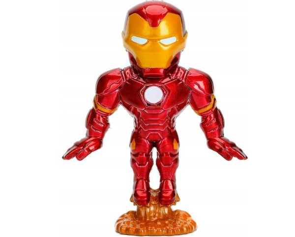 Iron Man - Marvel Avengers Metalfigs - Marvel - Jada