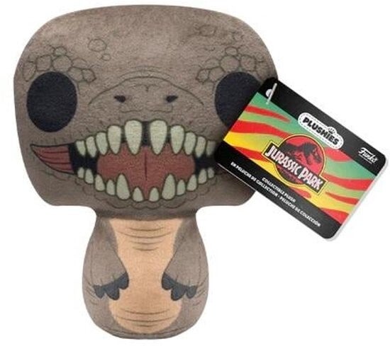 Knuffel T-Rex - Jurassic Park - Funko Plushies - Funko