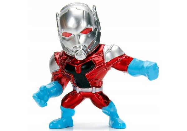 Ant-Man - Marvel Avengers Metalfigs - Marvel - Jada