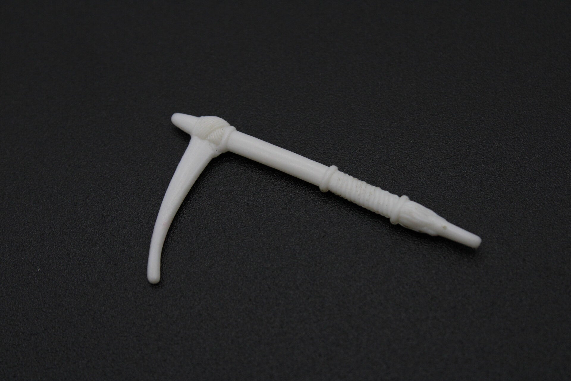 Sickle Storm Shadow (v3) - Accessory - G.I. Joe - Vintage - Hasbro