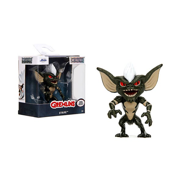 Stripe Metalfigs - Gremlins - Jada Toys