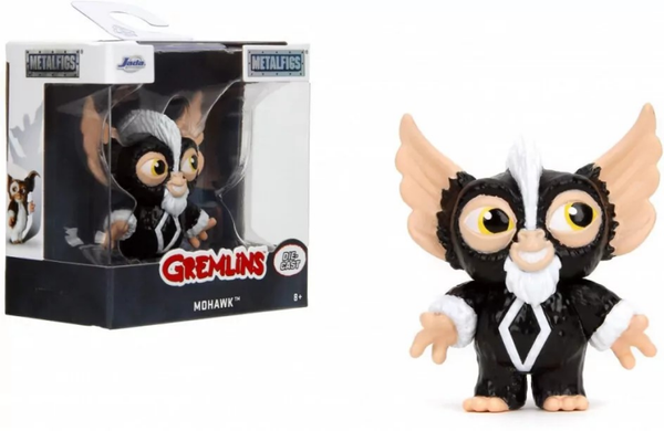 Mohawk Metalfigs - Gremlins - Jada Toys