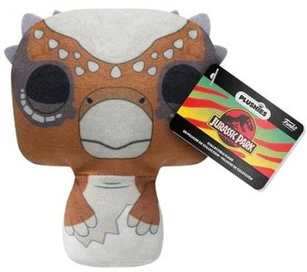 Knuffel Stygimoloch - Jurassic Park - Funko Plushies - Funko