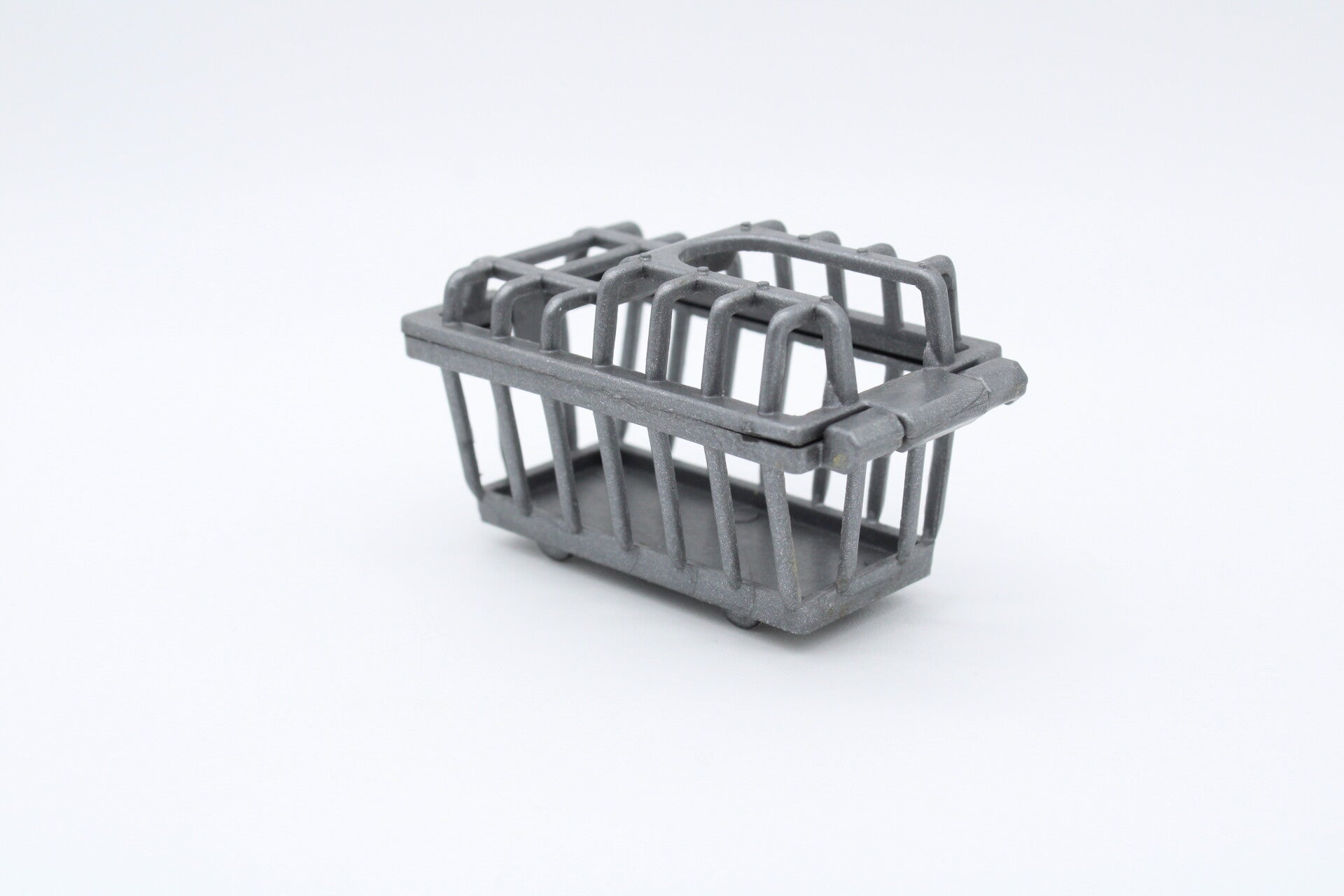 Cage Brachiosaurus Hatchling - Jurassic Park - Kenner - 1993 (A)