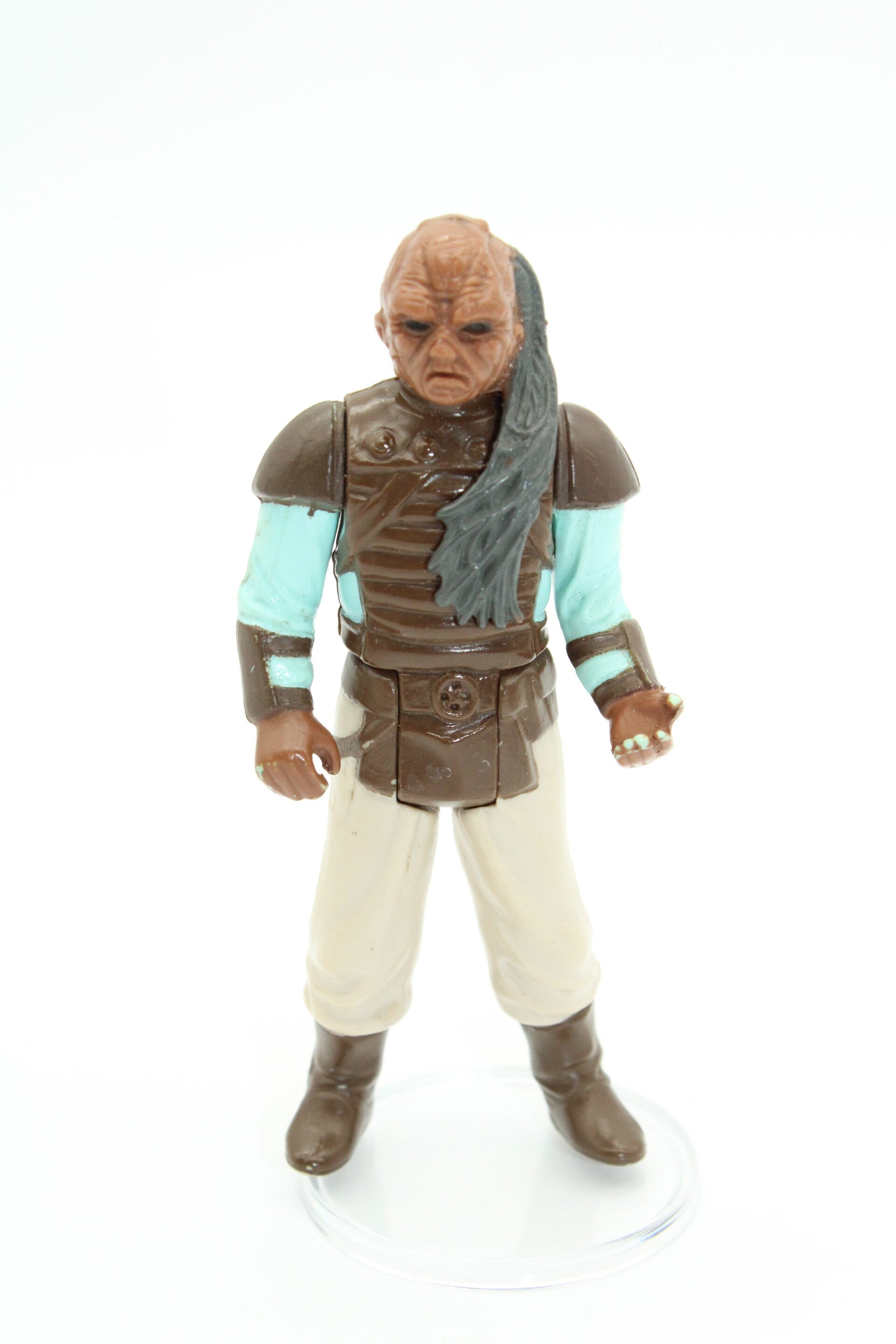 Vintage Weequay - 1983 - H.K. - Star Wars (SW0036)