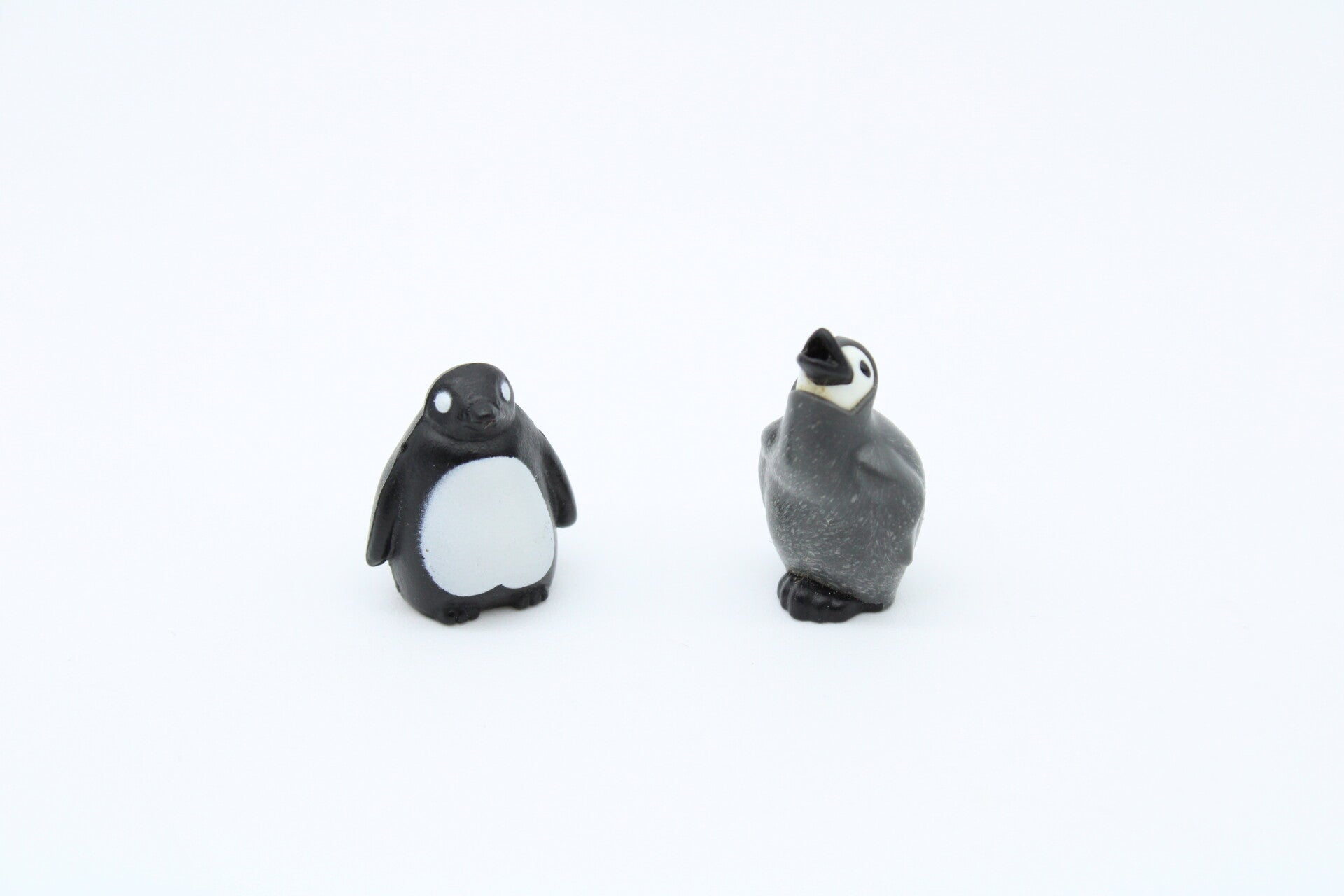 2 x Penguin - Playmobil