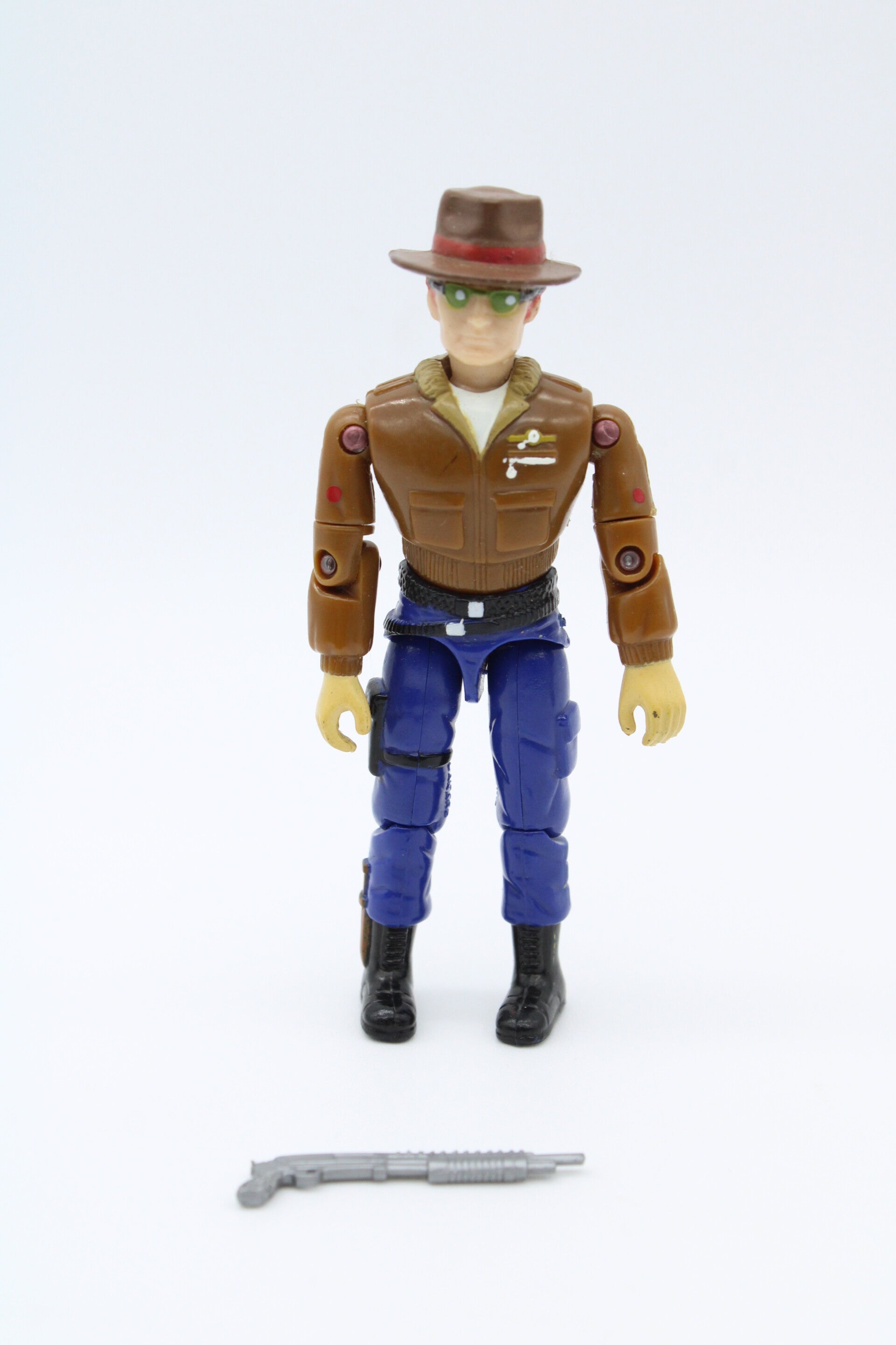 Jones - The Corps! - Lanard