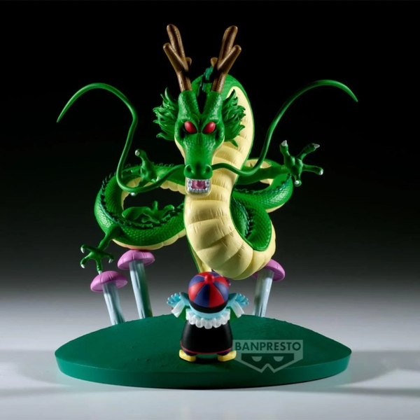 Shenron - Dragon Ball - History Box - Bandai / Namco