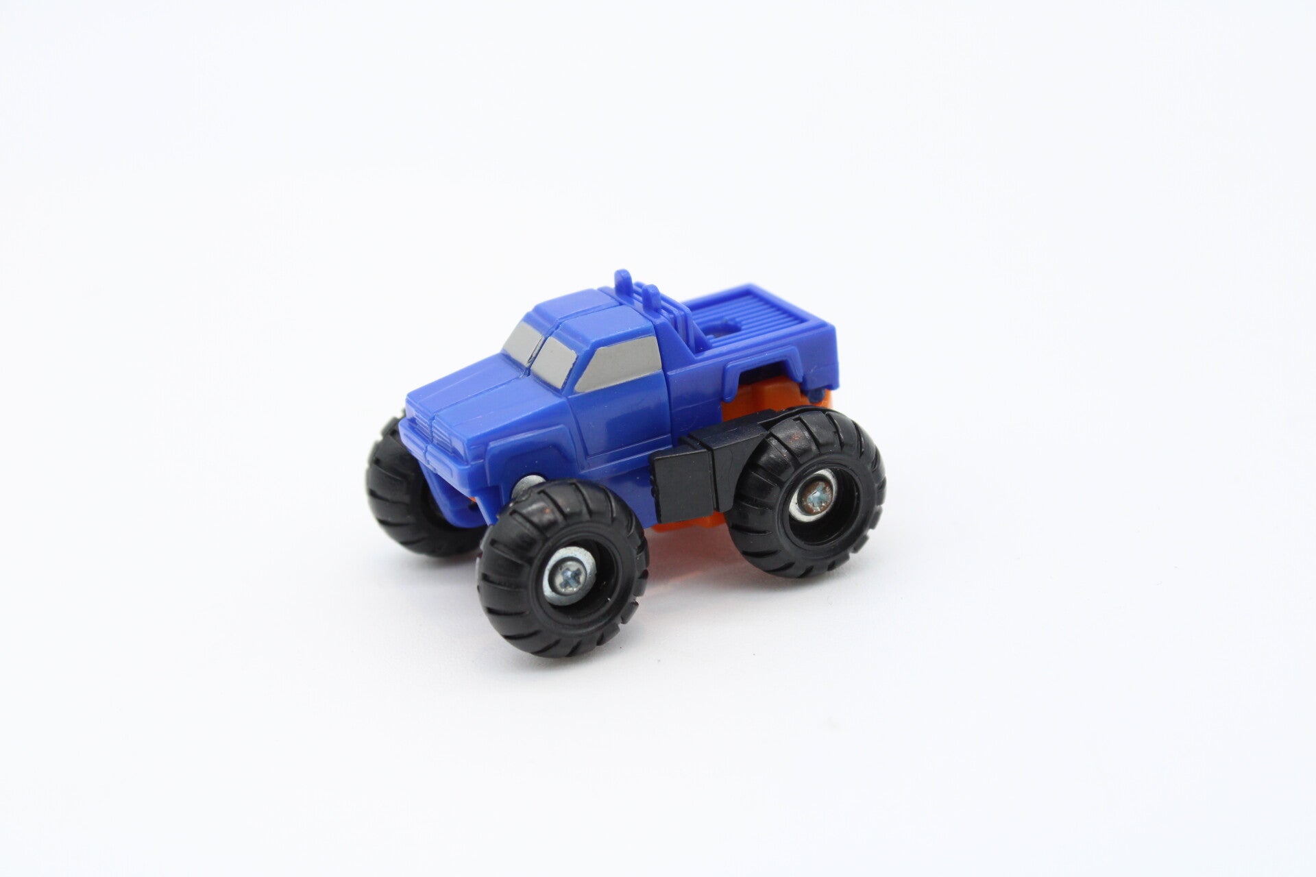 Mudslinger Micromasters Off-Road Patrol - Transformers G1 - 1989