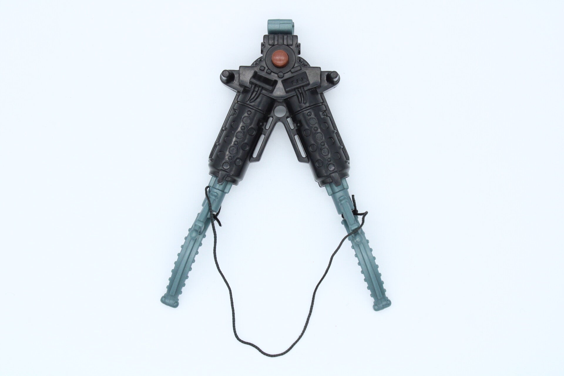 Bola Launcher Dinosaur Tracking Set - Jurassic Park III - Hasbro - 2001