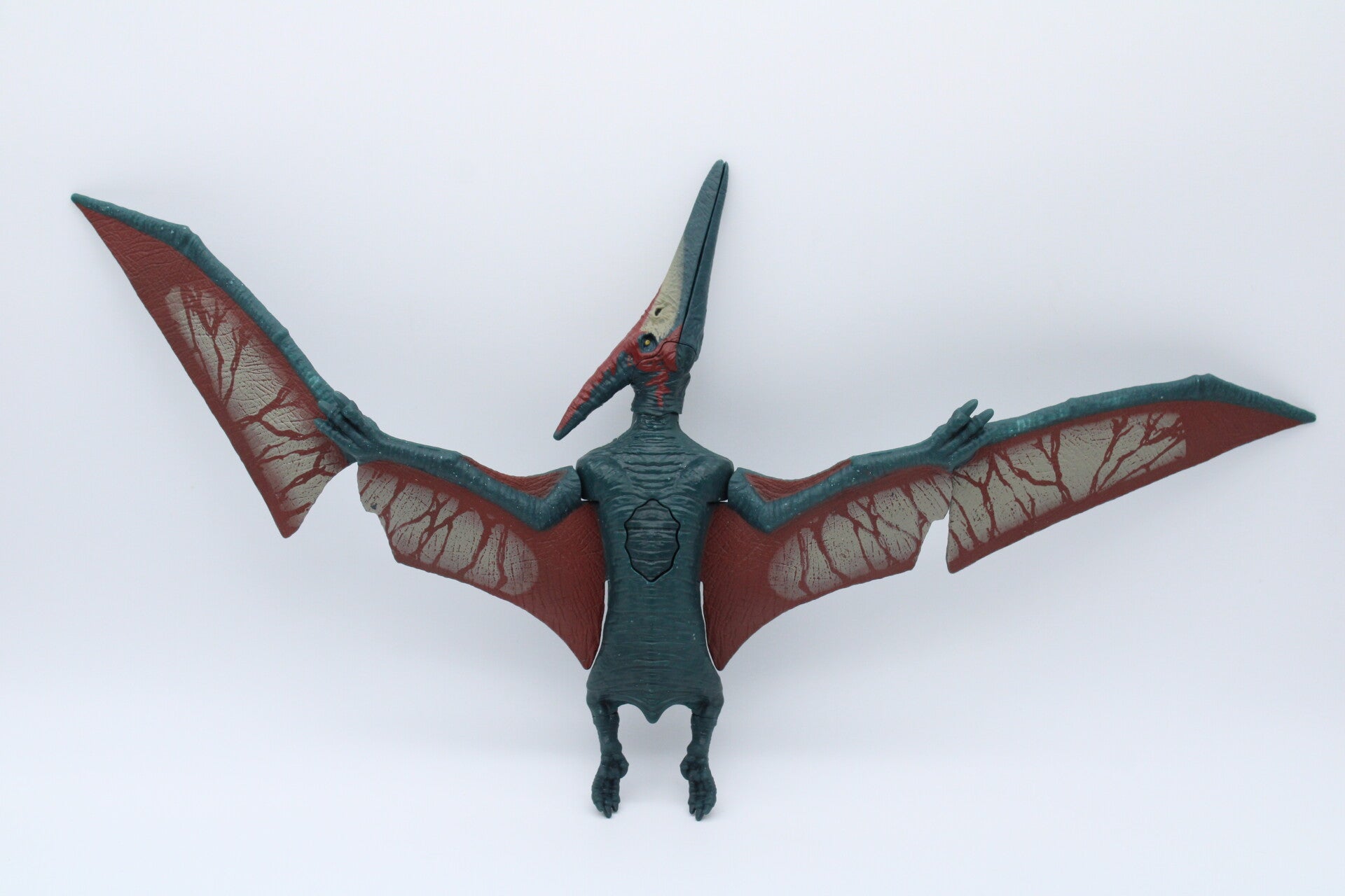 Roarivores Pteranodon - Jurassic World - Fallen Kingdom - Mattel - 2017