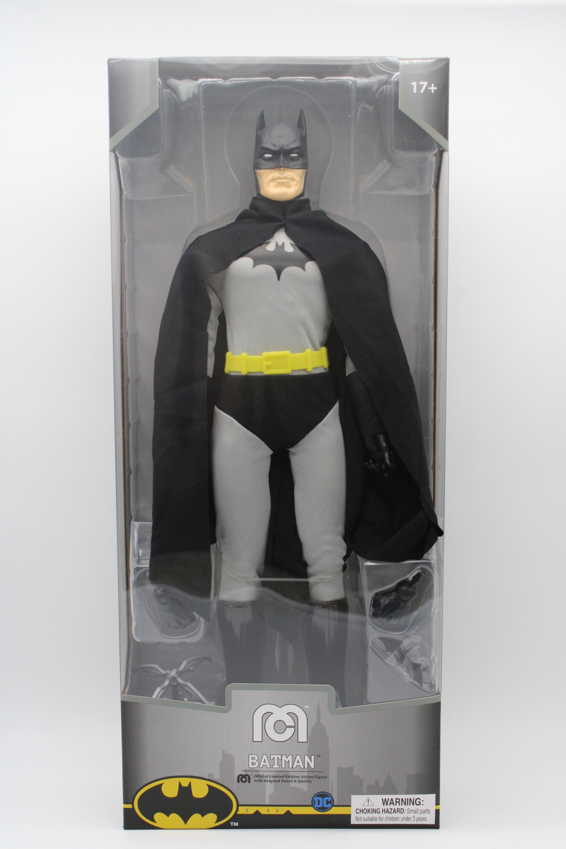 Batman - DC - Mego Corporation