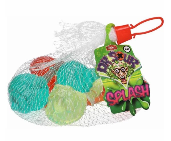 Felko Dr Sour Splash Candy - 180 g