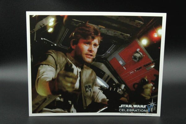 Lieutenant Blount - Official Pix - Star Wars Celebration VI - 2012