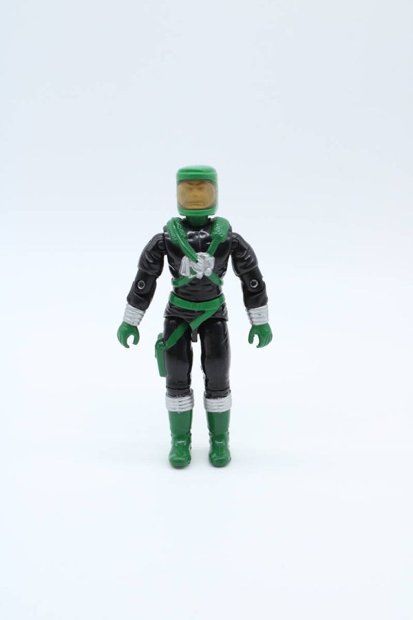 Payload (v3) - 1993 - G.I. Joe - Vintage - Hasbro