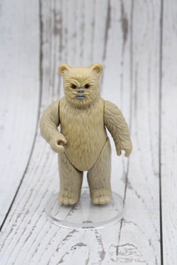 Vintage Lumat - Last 17 - 1984 - No Coo - Star Wars - Kenner