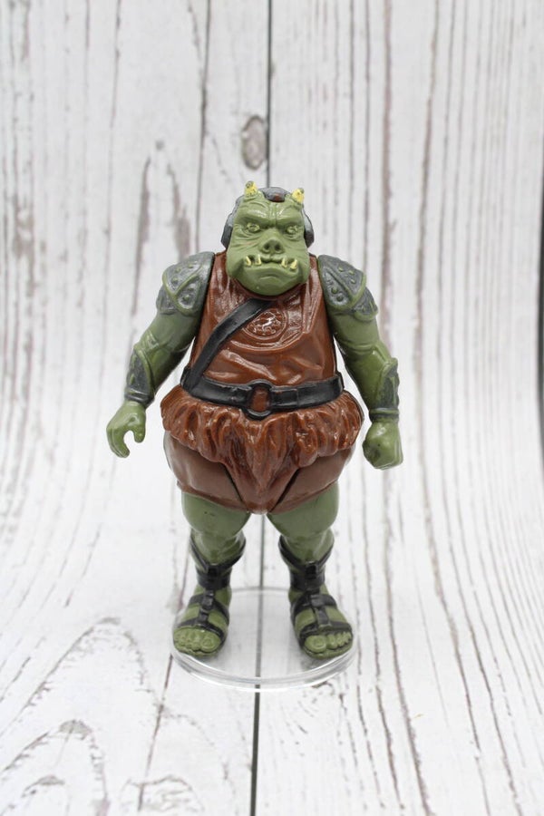 Vintage Gamorrean Guard - 1983 - H.K. - Star Wars - Kenner